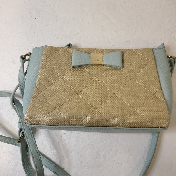 kate spade Handbags - Kate Spade crossbody Brand New with no tags